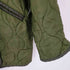 フリークスストア FREAKS STORE M-65 キルトライナー メンズ JPN:XS