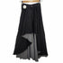 メルトザレディ Melt the lady medieval flare skirt デニムスカート レディース JPN:S