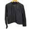 バジーレヴェントット BASILE 28 シングルレザージャケット レディース 7