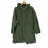 キャブクロージング cab clothing M-51 フィッシュテール キャンバス メンズ JPN:L
