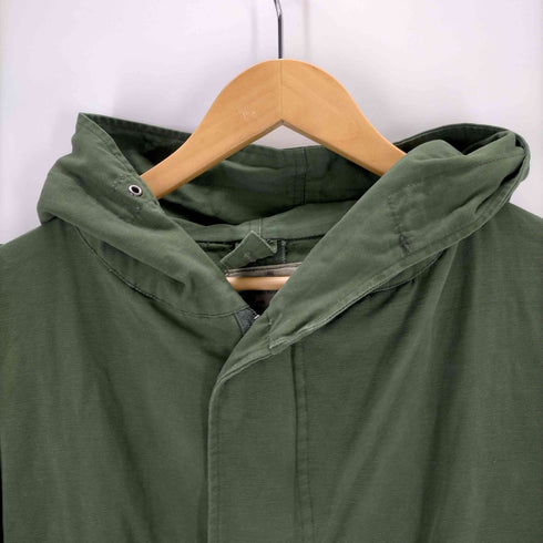 キャブクロージング cab clothing M-51 フィッシュテール キャンバス メンズ JPN:L