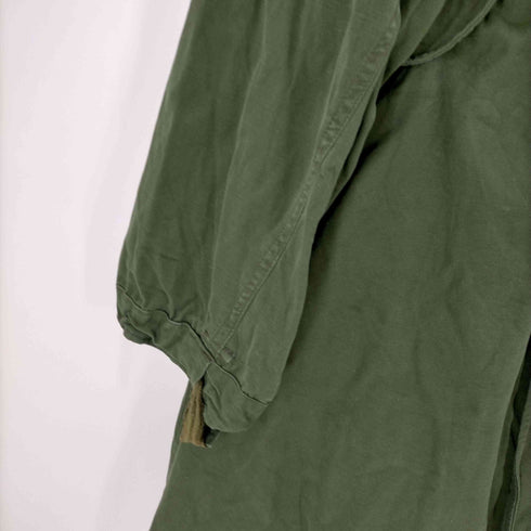 キャブクロージング cab clothing M-51 フィッシュテール キャンバス メンズ JPN:L