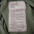 キャブクロージング cab clothing M-51 フィッシュテール キャンバス メンズ JPN:L