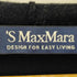 エスマックスマーラ S Max Mara フード付きロングカーディガン レディース S