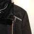 HIGH QUALITY MAGIC OUTER ジップアップフェイクムートンジャケット レディース JPN:1