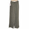 ザラ ZARA GEOMETRIC PRINT PANTS ジオメトリックプリント イージーパンツ レディース M
