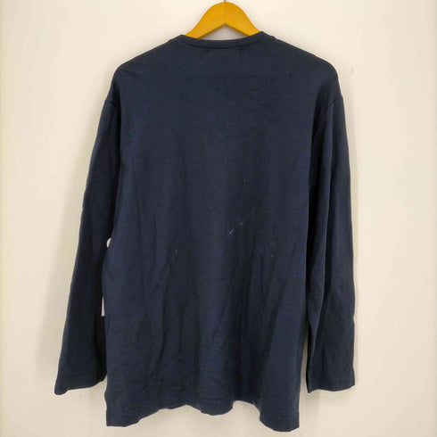 クルニ CULLNI レーヨンカットソー メンズ JPN:1