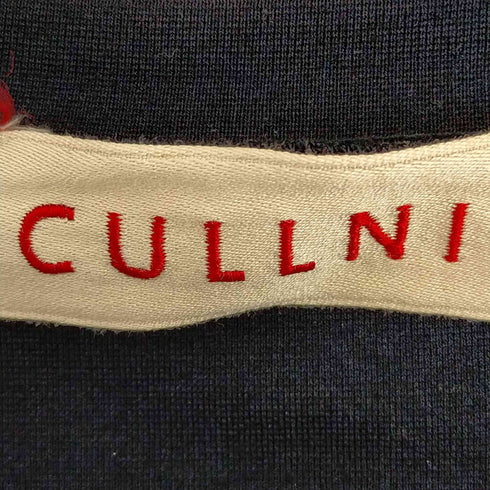 クルニ CULLNI レーヨンカットソー メンズ JPN:1