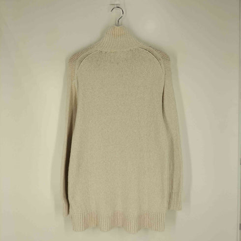 ユニクロ UNIQLO :C ソフトニットハイネックセーター レディース JPN:S
