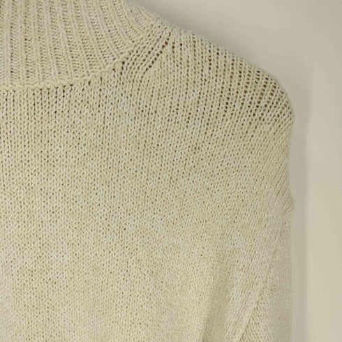 ユニクロ UNIQLO :C ソフトニットハイネックセーター レディース JPN:S