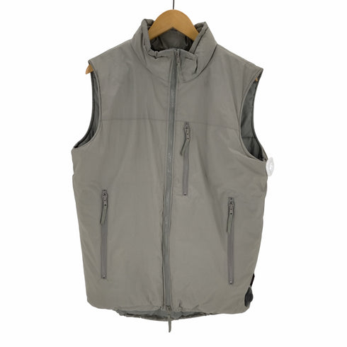 ユーエスアーミー US ARMY ECWCS BAF社 U.S.TYPE GEN3 Level 7 PRIMALOFT VEST メンズ import:S