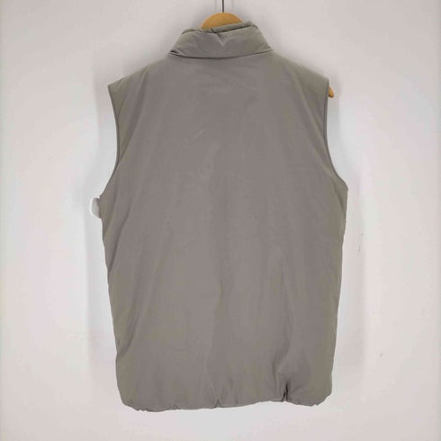 ユーエスアーミー US ARMY ECWCS BAF社 U.S.TYPE GEN3 Level 7 PRIMALOFT VEST メンズ import:S