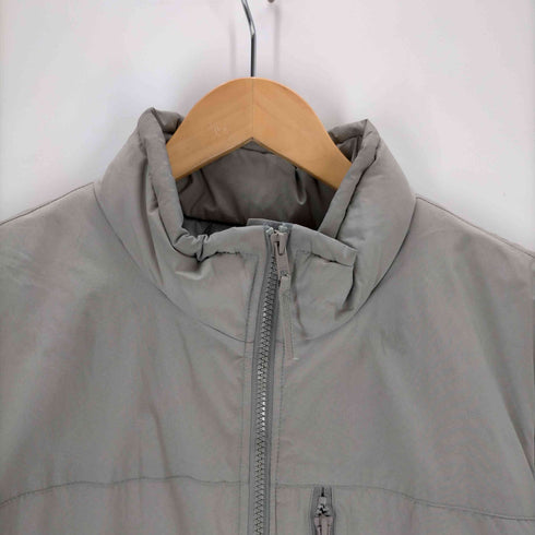 ユーエスアーミー US ARMY ECWCS BAF社 U.S.TYPE GEN3 Level 7 PRIMALOFT VEST メンズ import:S
