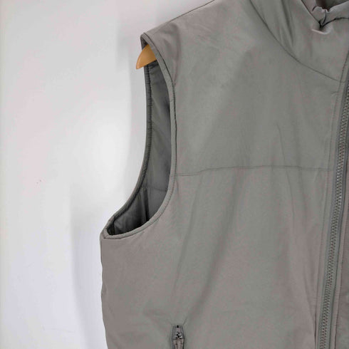 ユーエスアーミー US ARMY ECWCS BAF社 U.S.TYPE GEN3 Level 7 PRIMALOFT VEST メンズ import:S