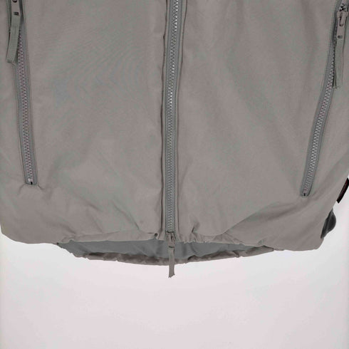 ユーエスアーミー US ARMY ECWCS BAF社 U.S.TYPE GEN3 Level 7 PRIMALOFT VEST メンズ import:S