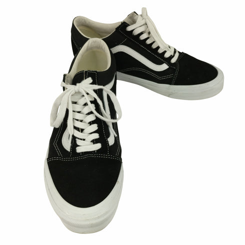 バンズ VANS Old Skool Core Classics Style メンズ JPN:30