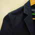 ラルフローレン RALPH LAUREN 90s ワンポイント刺繍コットンブレザー レディース 11