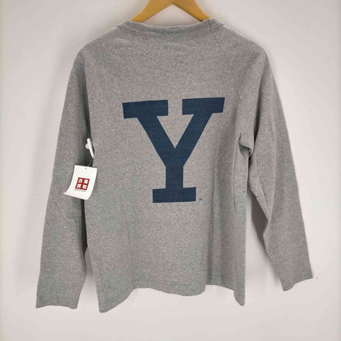 チャンピオン Champion yale カレッジカットソー メンズ