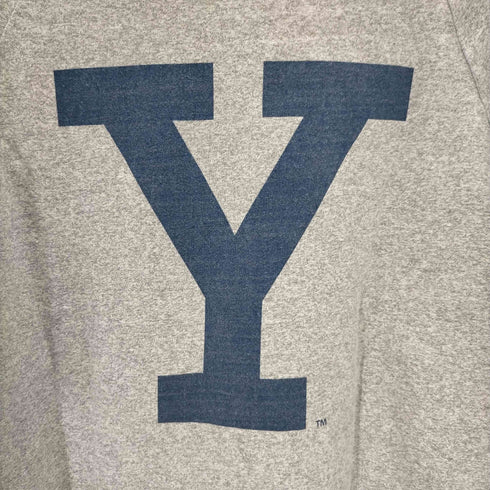 チャンピオン Champion yale カレッジカットソー メンズ