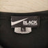 ブラックコムデギャルソン BLACK COMME des GARCONS AD2020 ポリエステルカットソー メンズ JPN:L