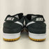 ナイキスケートボーディング NIKE SB Dunk Low Pro Black/White-Black-Gum Light Brown メンズ JPN:30