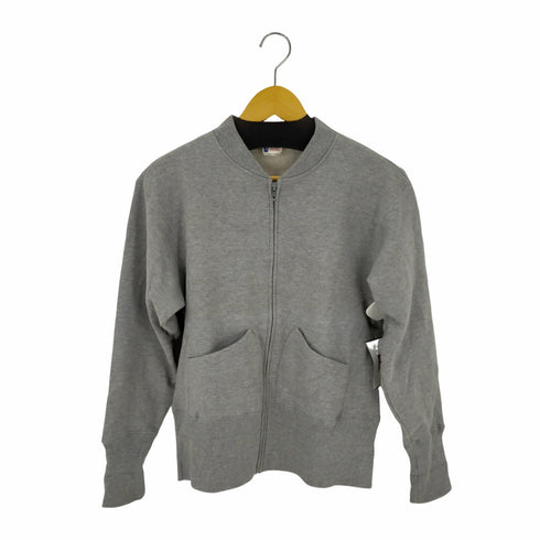 チャンピオン Champion ランタグ復刻 ジップスウェット TALONジップ メンズ import:L