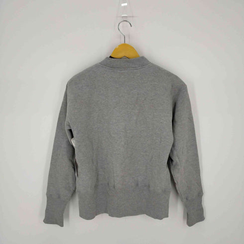 チャンピオン Champion ランタグ復刻 ジップスウェット TALONジップ メンズ import:L