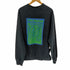 スライ SLY RAGLAN SLEEVE LOGO レディース FREE