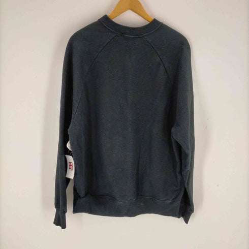 スライ SLY RAGLAN SLEEVE LOGO レディース FREE