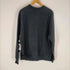 スライ SLY RAGLAN SLEEVE LOGO レディース FREE