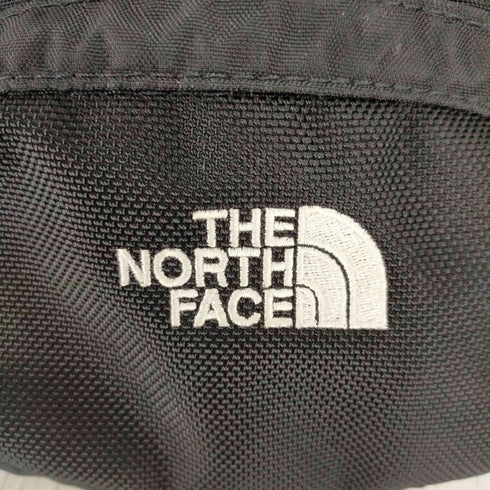 ザノースフェイス THE NORTH FACE ウエストバッグ グラニュール Granule メンズ