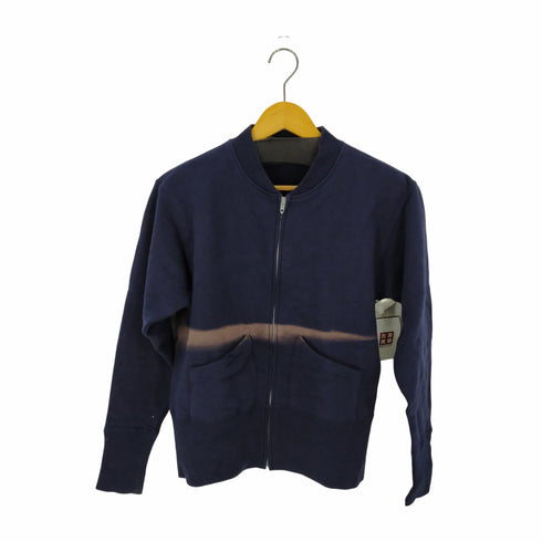 チャンピオン Champion ランタグ復刻 ジップスウェット TALONジップ メンズ import:L