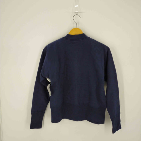 チャンピオン Champion ランタグ復刻 ジップスウェット TALONジップ メンズ import:L