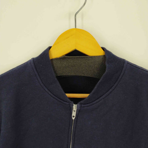 チャンピオン Champion ランタグ復刻 ジップスウェット TALONジップ メンズ import:L