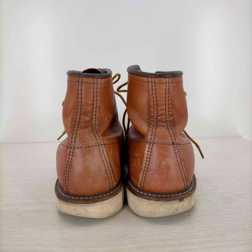 レッドウィング RED WING USA製 8875 CLASSIC MOC メンズ US9