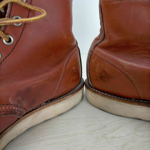 レッドウィング RED WING USA製 8875 CLASSIC MOC メンズ US9