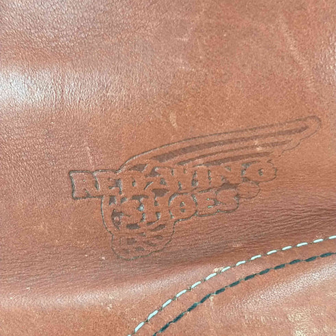 レッドウィング RED WING USA製 8875 CLASSIC MOC メンズ US9
