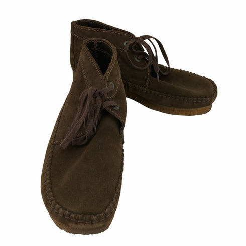 クラークスオリジナル CLARKS ORIGINALS WEAVER BOOT メンズ 11M
