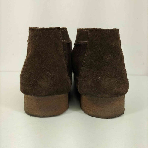 クラークスオリジナル CLARKS ORIGINALS WEAVER BOOT メンズ 11M