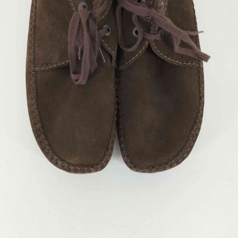 クラークスオリジナル CLARKS ORIGINALS WEAVER BOOT メンズ 11M