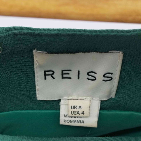 リース REISS ドレスワンピース レディース US:4