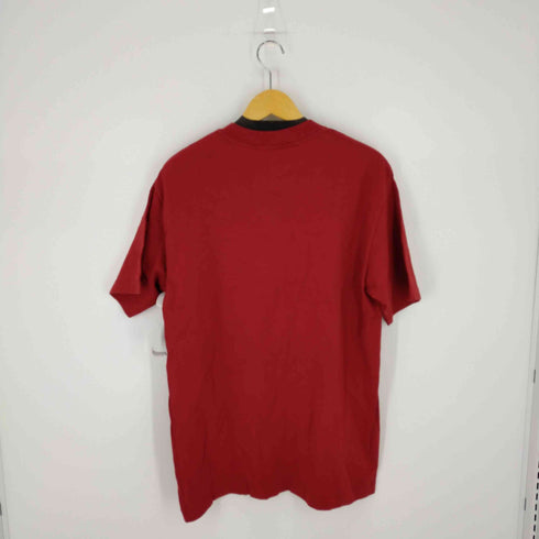 フメイ ACME CLOTHING 90S シングルステッチキャラクタープリントTシャツ メンズ import:L