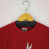 フメイ ACME CLOTHING 90S シングルステッチキャラクタープリントTシャツ メンズ import:L
