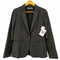 セオリーリュクス theory luxe Executive Bergman2 1B テーラードジャケット レディース 38