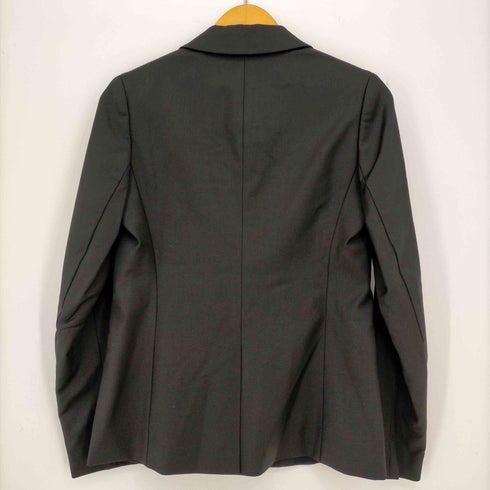 セオリーリュクス theory luxe Executive Bergman2 1B テーラードジャケット レディース 38