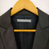 セオリーリュクス theory luxe Executive Bergman2 1B テーラードジャケット レディース 38