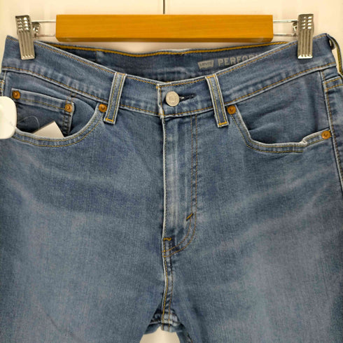 リーバイス Levis 505 ストレートフィット デニムパンツ メンズ US:30-31