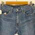 リーバイス Levis 505 ストレートフィット デニムパンツ メンズ US:30-31