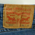 リーバイス Levis 505 ストレートフィット デニムパンツ メンズ US:30-31