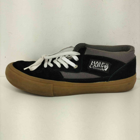 バンズ VANS HALF CAB メンズ JPN:30